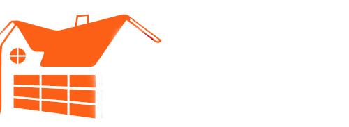 garage door logo